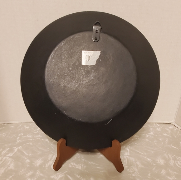 Blessings plate - Picture 2 of 3